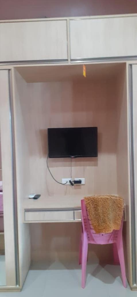 Hotel Oyo 93341 Ananda Syariah 2*