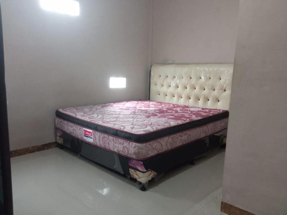 Oyo 93341 Ananda Syariah Hotel 2*