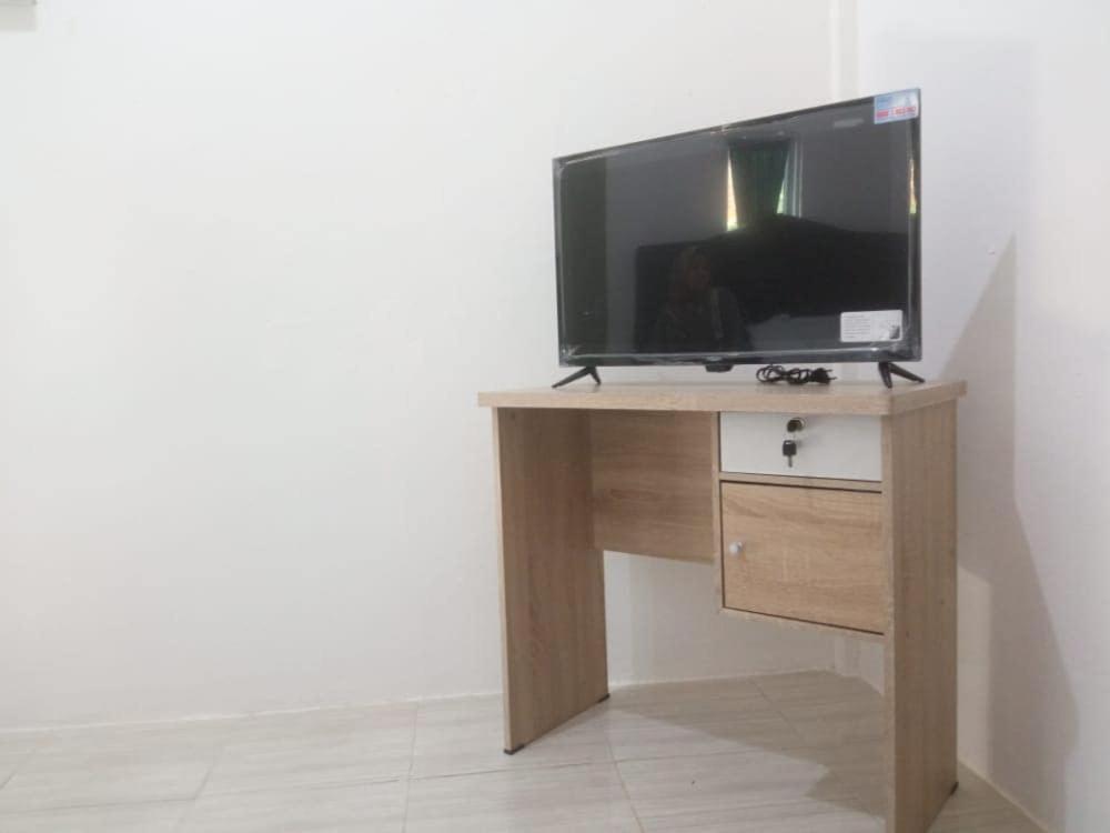 Oyo 93341 Ananda Syariah Hotel 2*